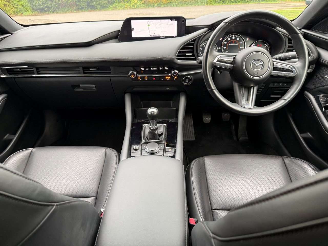 Used Mazda Mazda3 2021 for sale - 76474754: Photo 20