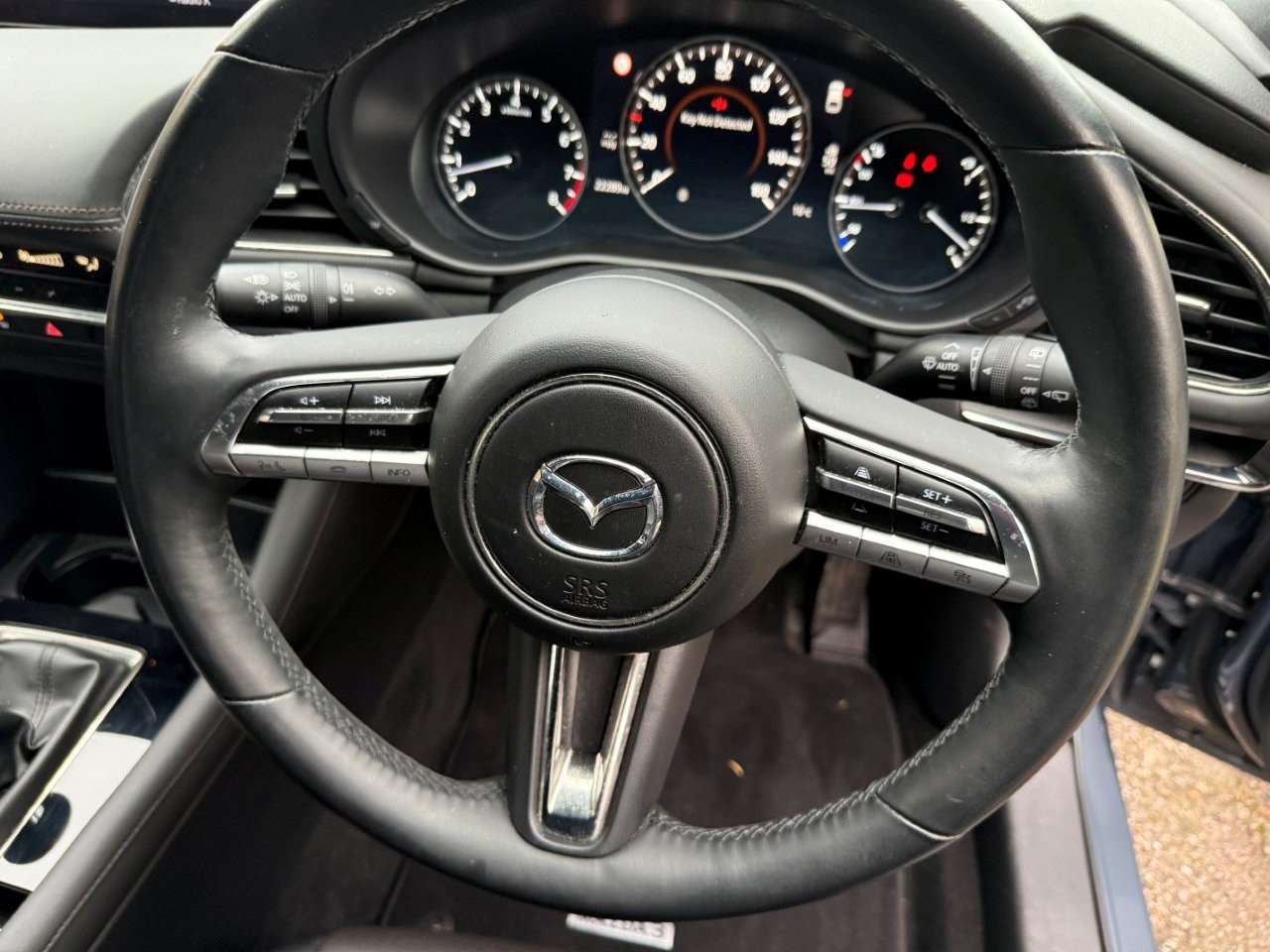 Used Mazda Mazda3 2021 for sale - 76474754: Photo 21