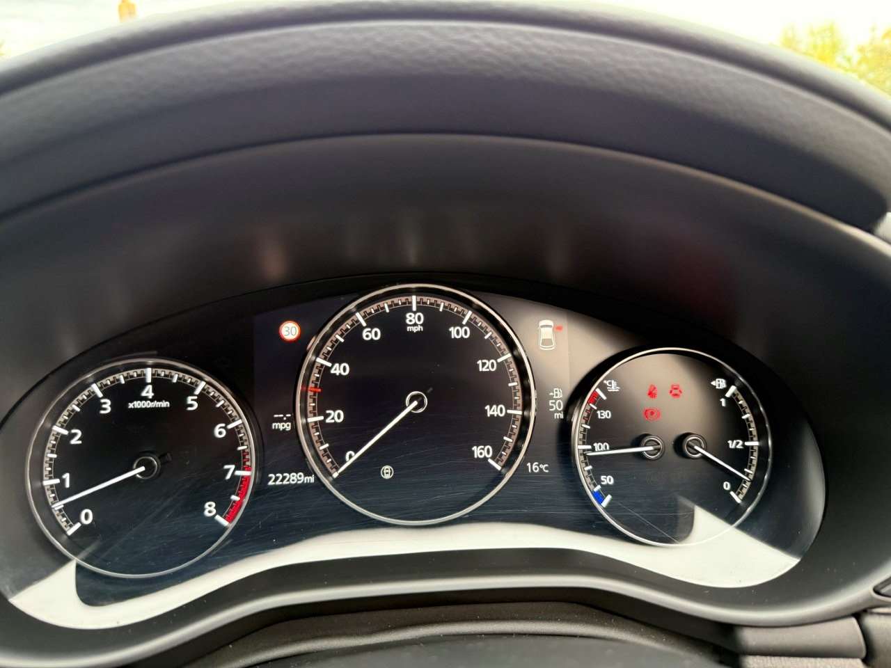 Used Mazda Mazda3 2021 for sale - 76474754: Photo 22