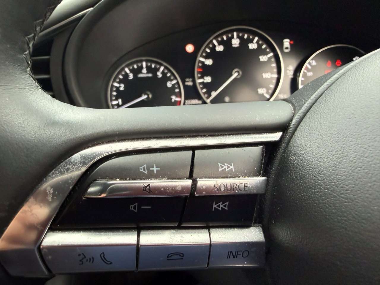 Used Mazda Mazda3 2021 for sale - 76474754: Photo 23