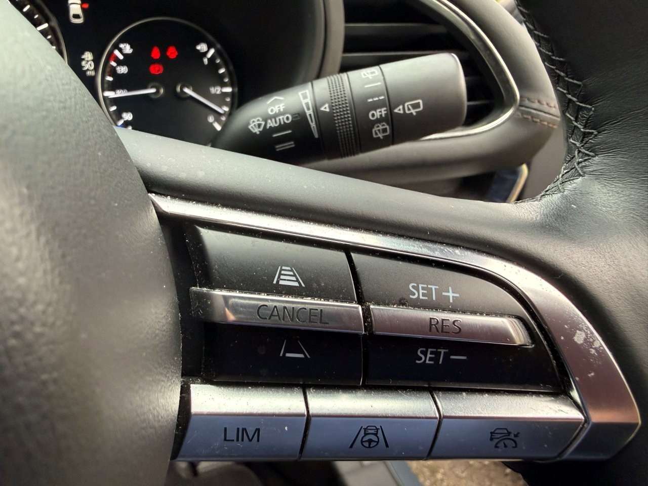 Used Mazda Mazda3 2021 for sale - 76474754: Photo 24