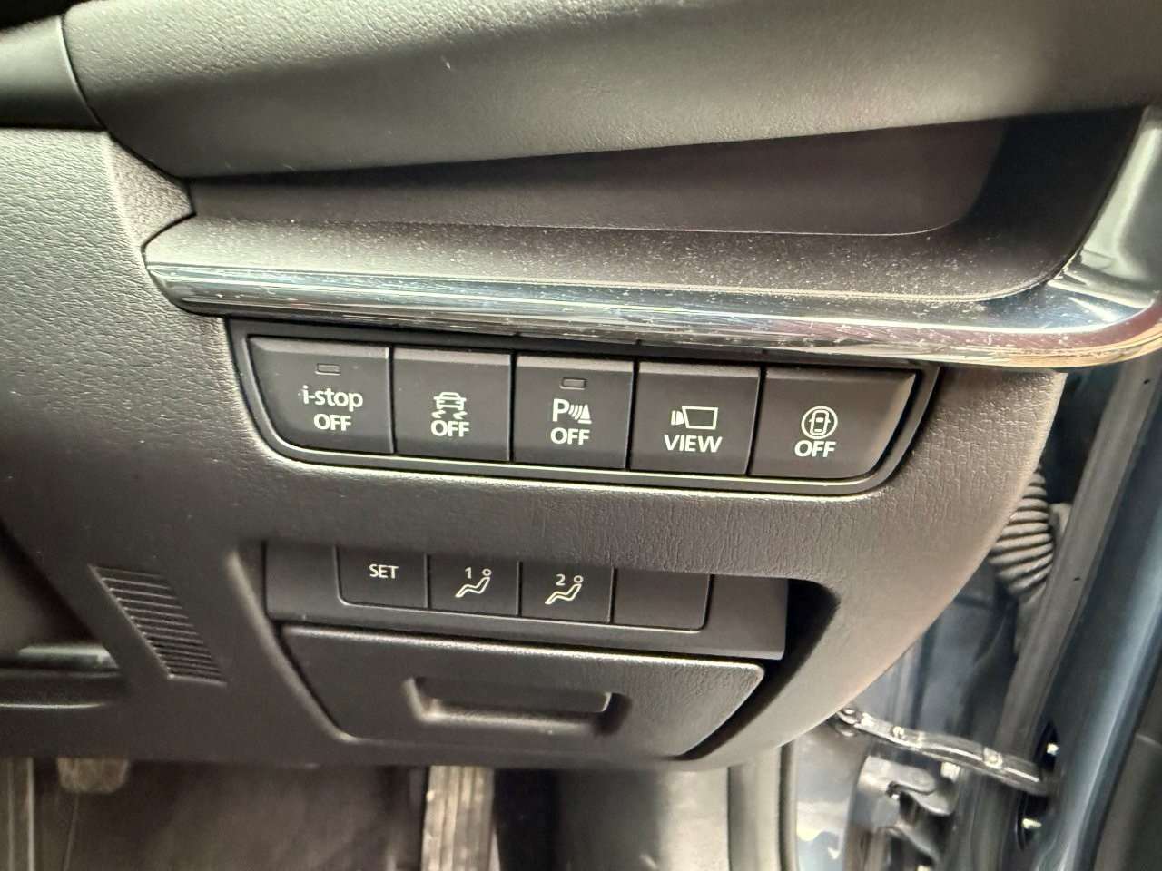 Used Mazda Mazda3 2021 for sale - 76474754: Photo 25