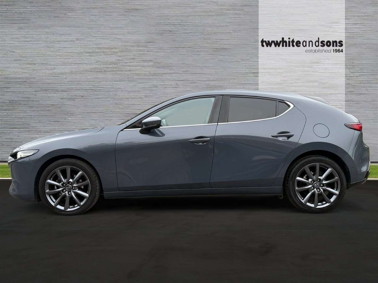 Used Mazda Mazda3 2021 for sale - 76474754: Photo 4