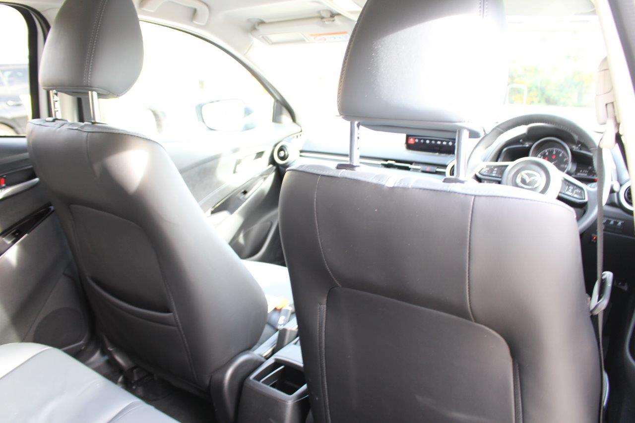 Used Mazda Mazda2 2022 for sale - 76471365: Photo 17