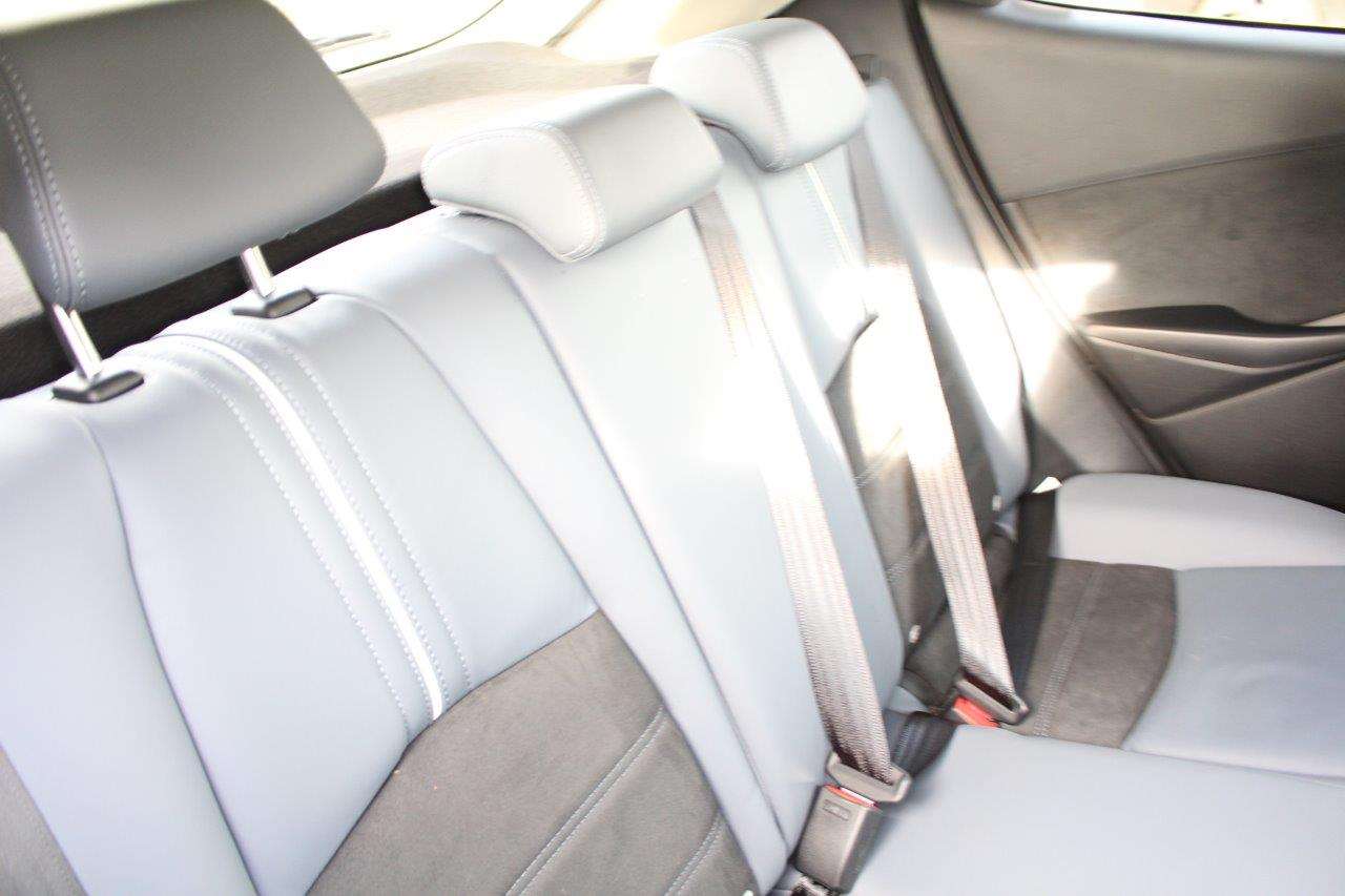 Used Mazda Mazda2 2022 for sale - 76471365: Photo 18