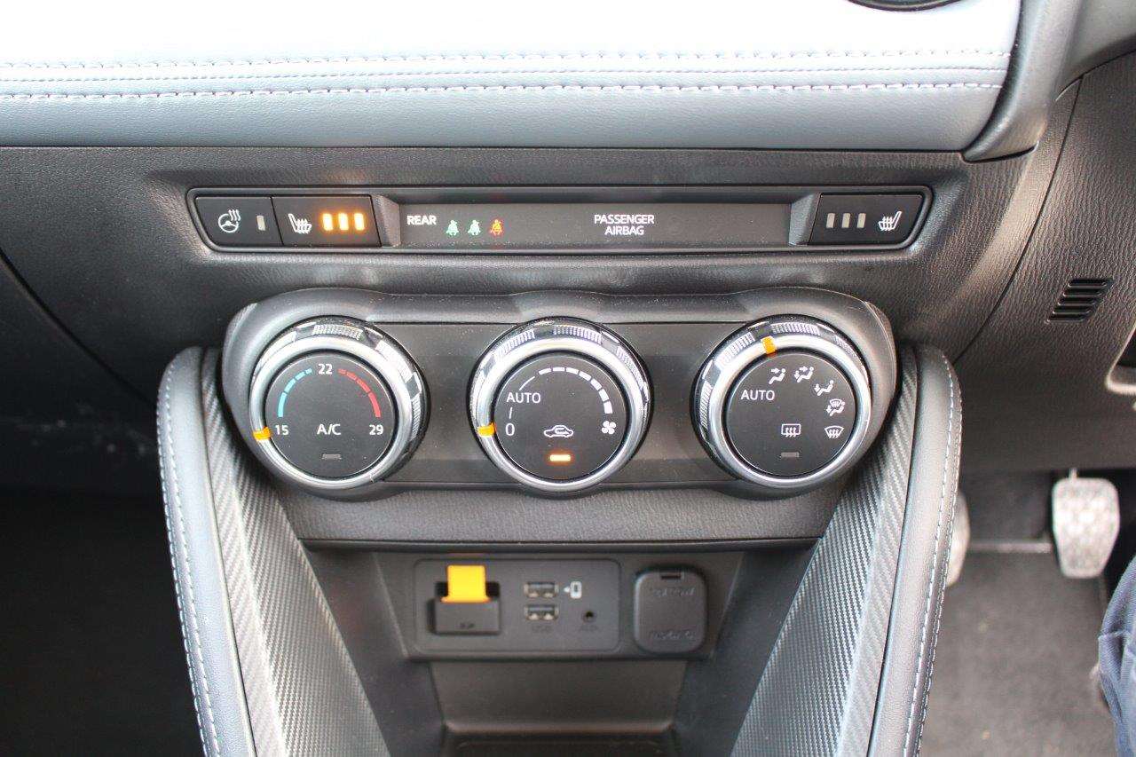 Used Mazda Mazda2 2022 for sale - 76471365: Photo 25