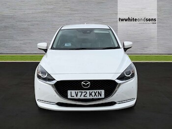 Used Mazda Mazda2 2022 for sale - 76471365: Photo