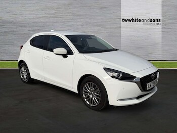 Used Mazda Mazda2 2022 for sale - 76471365: Photo