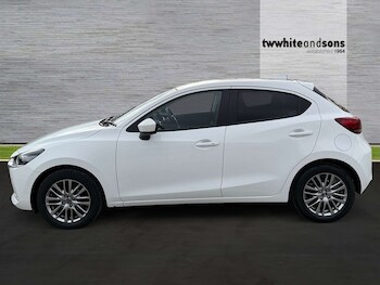 Used Mazda Mazda2 2022 for sale - 76471365: Photo