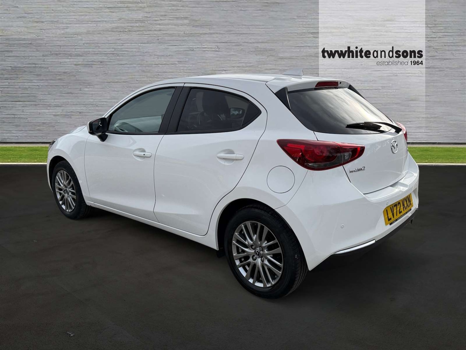 Used Mazda Mazda2 2022 for sale - 76471365: Photo 5