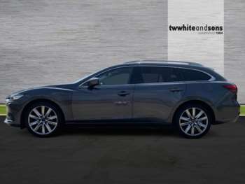 Used Mazda Mazda6 2021 for sale - 74547931: Photo