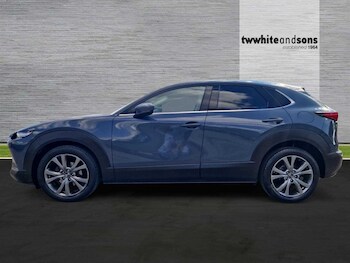 Used Mazda CX-30 2021 for sale - 75664740: Photo
