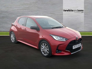 Used Mazda Mazda2 HYBRID 2022 for sale - 76974685: Photo