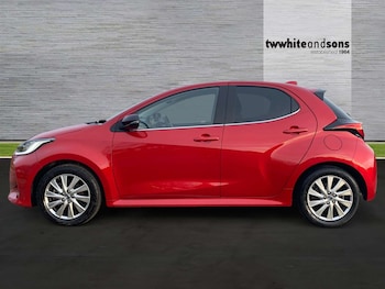 Used Mazda Mazda2 HYBRID 2022 for sale - 76974685: Photo