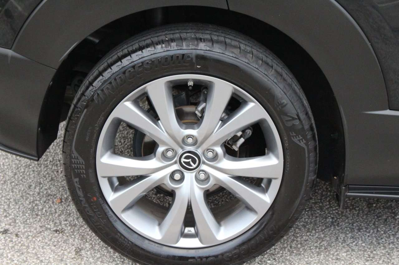 Used Mazda CX-30 2025 for sale - 76661188: Photo 10