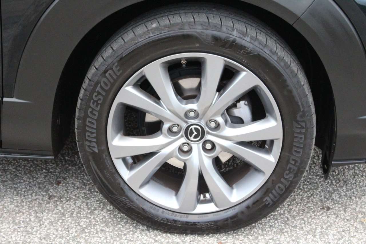 Used Mazda CX-30 2025 for sale - 76661188: Photo 11