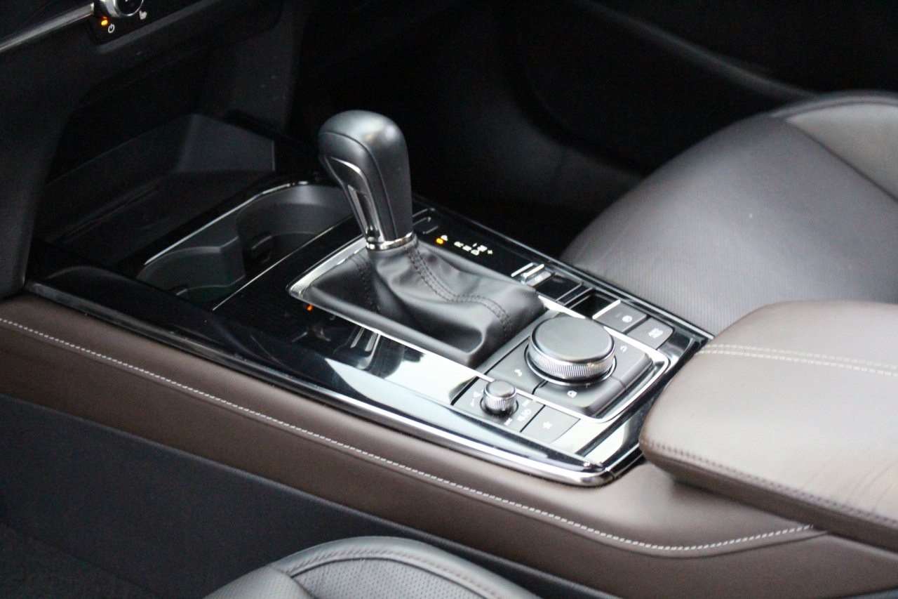 Used Mazda CX-30 2025 for sale - 76661188: Photo 15