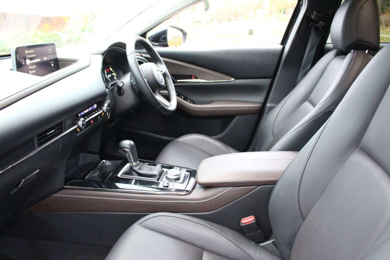 Used Mazda CX-30 2025 for sale - 76661188: Photo 16