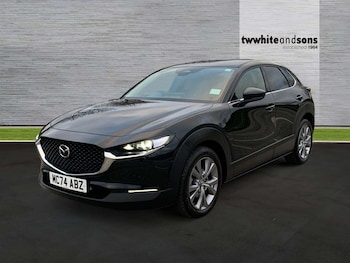Used Mazda CX-30 2025 for sale - 76661188: Photo