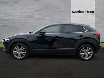 Used Mazda CX-30 2025 for sale - 76661188: Photo