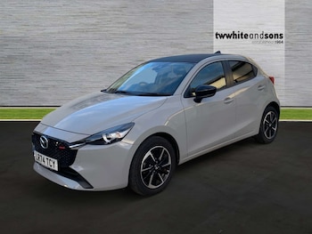 Used Mazda Mazda2 2024 for sale - 76455627: Photo