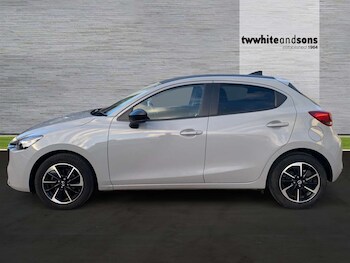 Used Mazda Mazda2 2024 for sale - 76455627: Photo