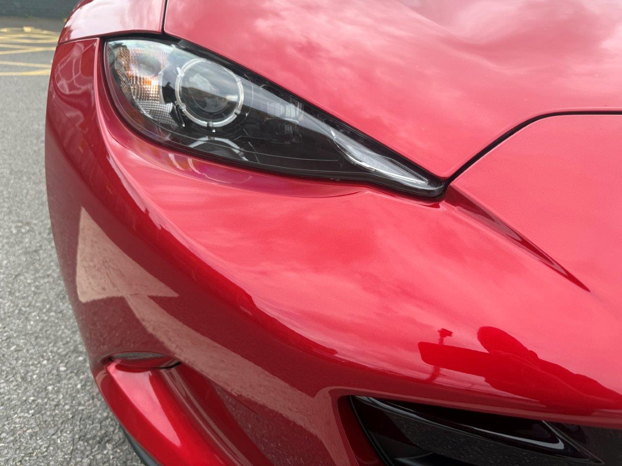Used Mazda MX-5 2015 for sale - 76434557: Photo 10