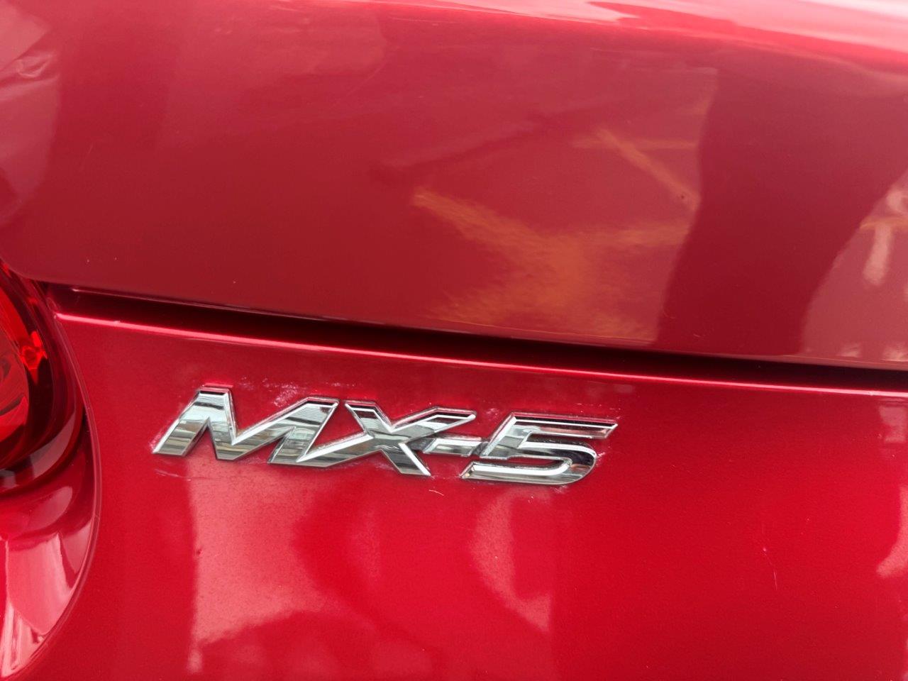 Used Mazda MX-5 2015 for sale - 76434557: Photo 12