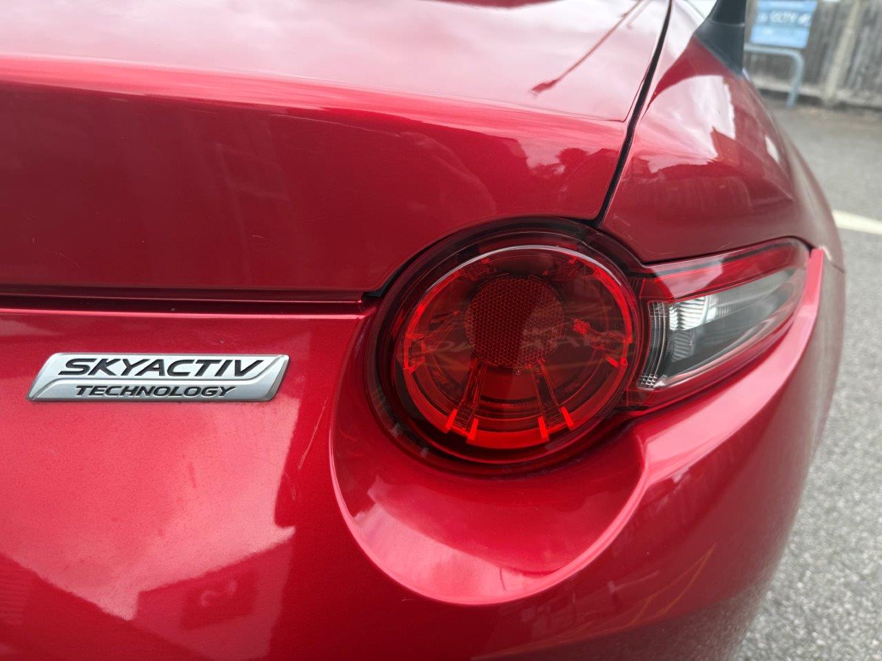 Used Mazda MX-5 2015 for sale - 76434557: Photo 14