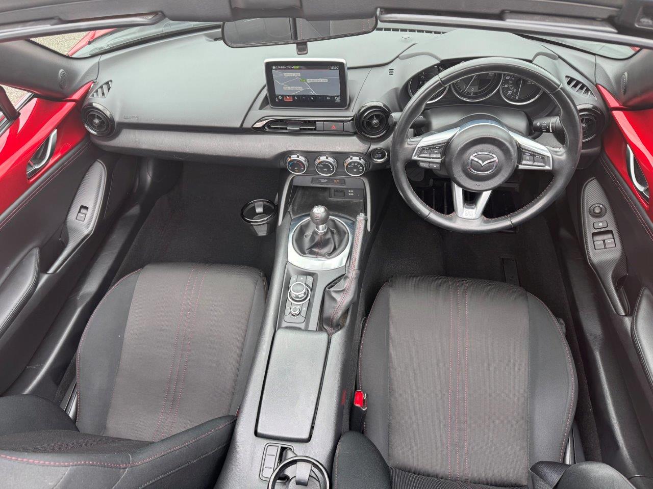 Used Mazda MX-5 2015 for sale - 76434557: Photo 16