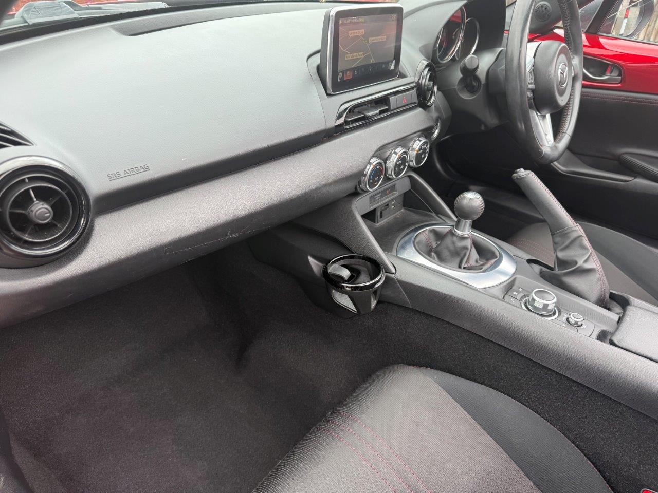 Used Mazda MX-5 2015 for sale - 76434557: Photo 18