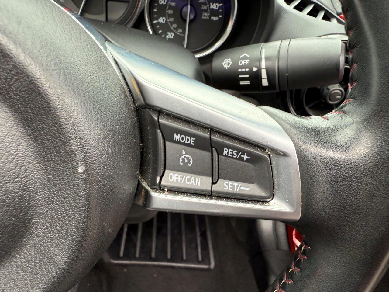 Used Mazda MX-5 2015 for sale - 76434557: Photo 22