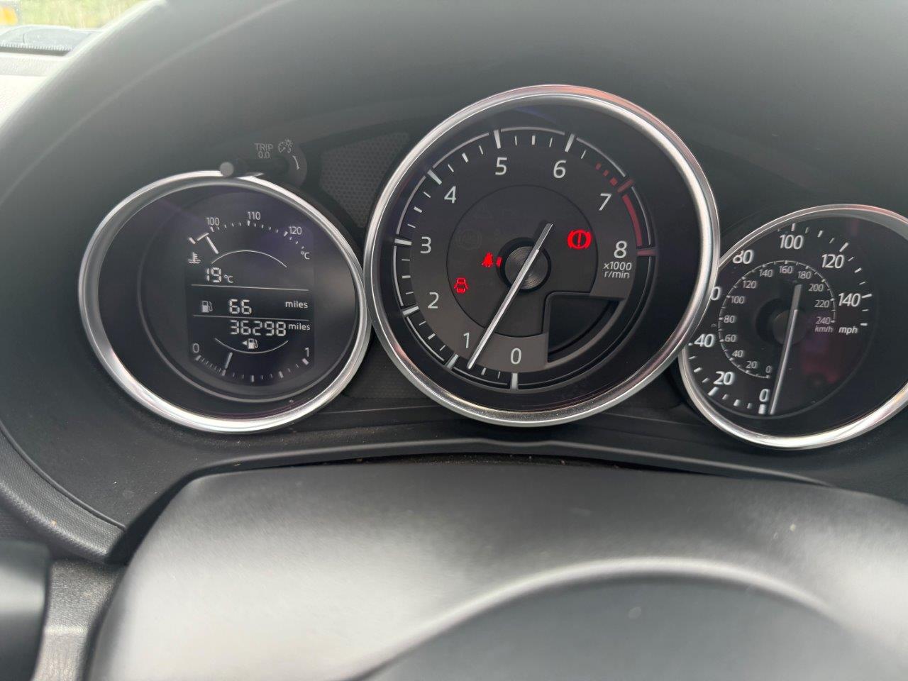 Used Mazda MX-5 2015 for sale - 76434557: Photo 23