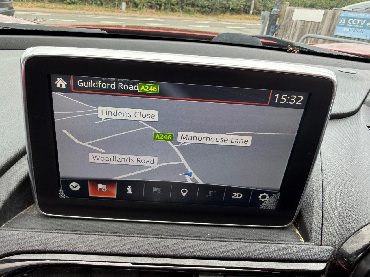 Used Mazda MX-5 2015 for sale - 76434557: Photo 24