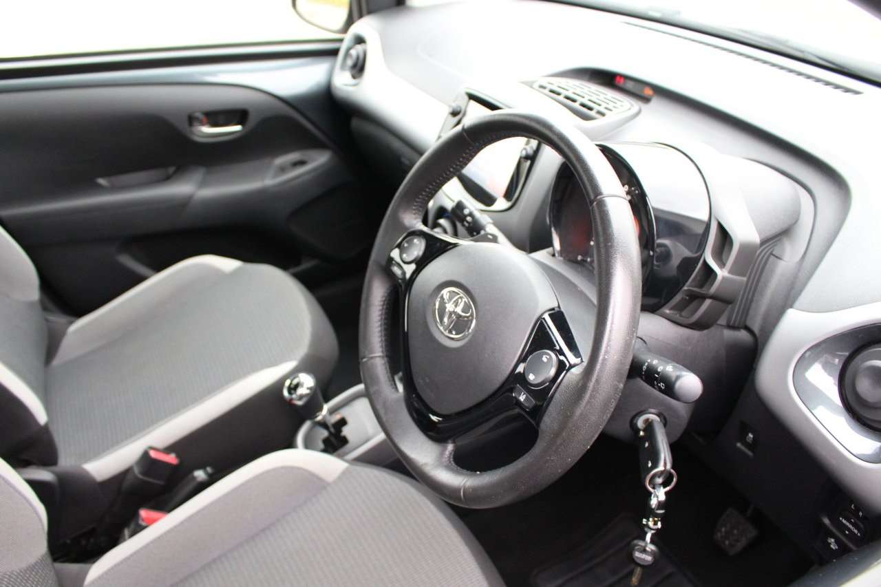 Used Toyota AYGO 2020 for sale - 76954560: Photo 15
