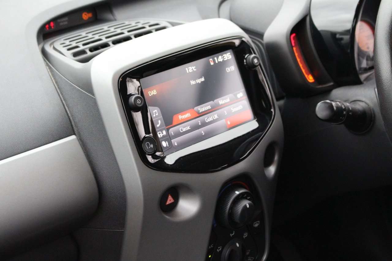 Used Toyota AYGO 2020 for sale - 76954560: Photo 18