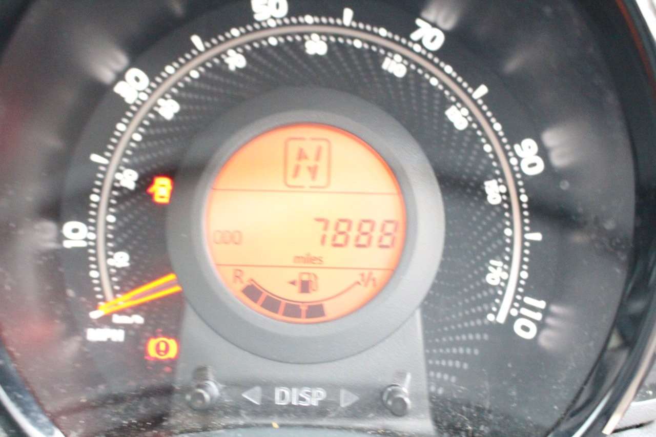 Used Toyota AYGO 2020 for sale - 76954560: Photo 21