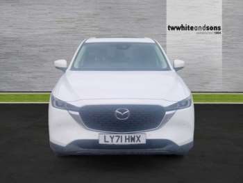 Used Mazda CX-5 2022 for sale - 74879969: Photo