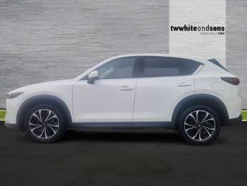 Used Mazda CX-5 2022 for sale - 74879969: Photo