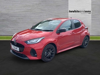Used Mazda Mazda2 HYBRID 2025 for sale - 75664767: Photo