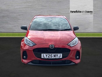 Used Mazda Mazda2 HYBRID 2025 for sale - 75664767: Photo