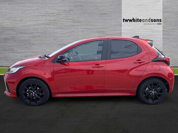 Used Mazda Mazda2 HYBRID 2025 for sale - 75664767: Photo