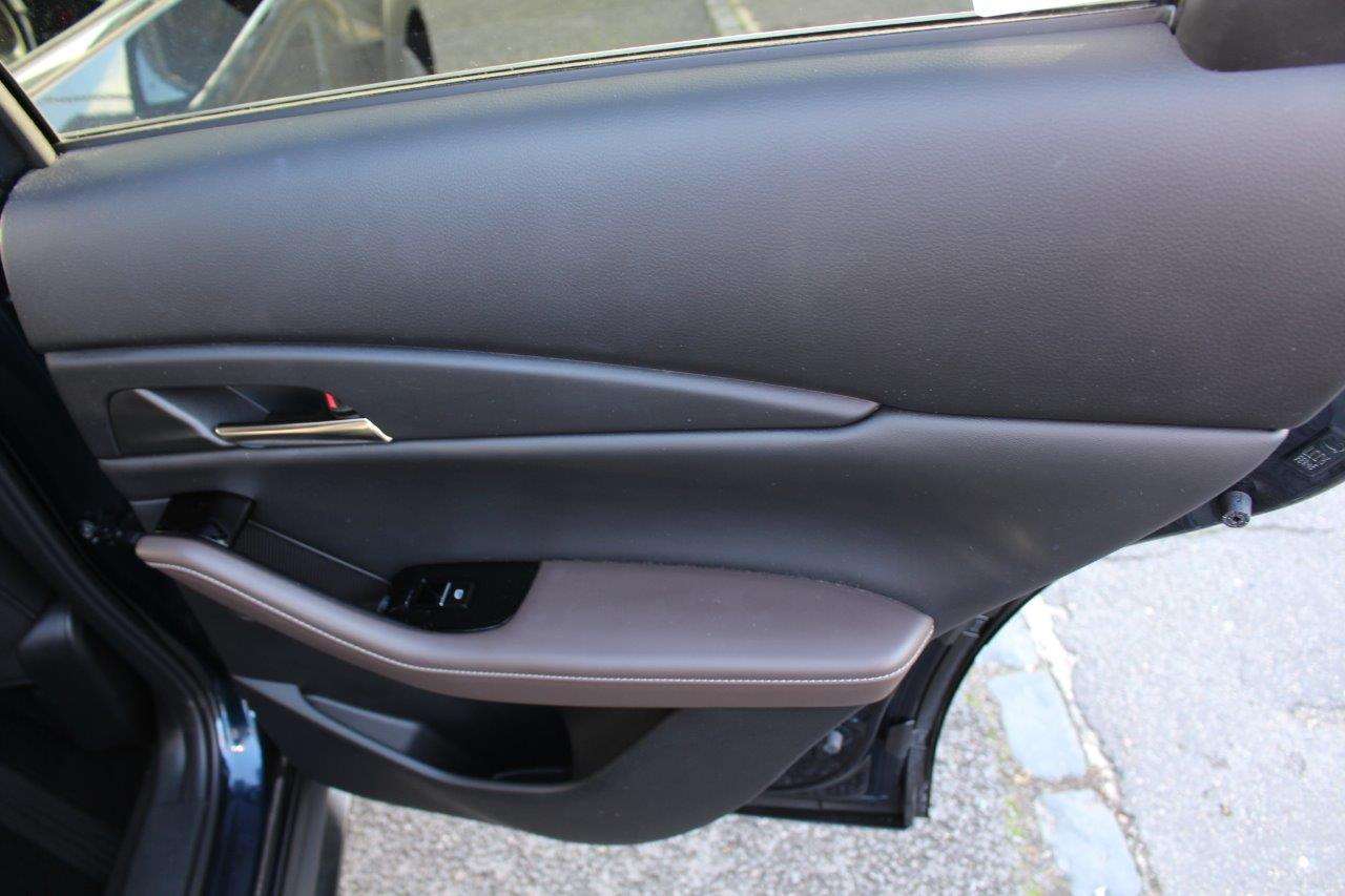 Used Mazda CX-30 2022 for sale - 76536919: Photo 14