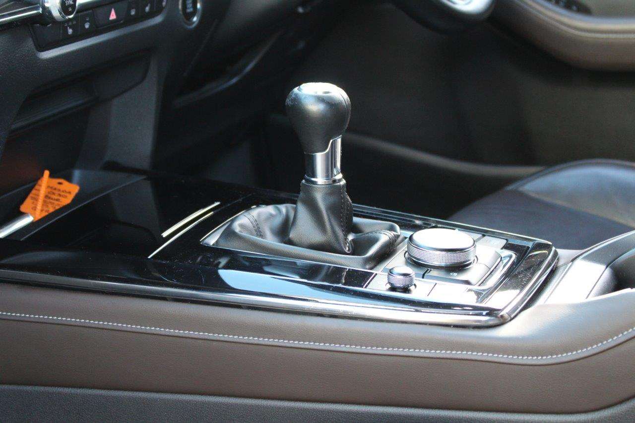 Used Mazda CX-30 2022 for sale - 76536919: Photo 17