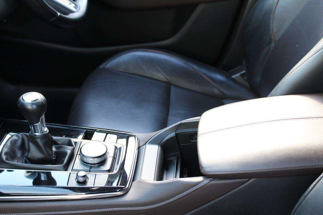 Used Mazda CX-30 2022 for sale - 76536919: Photo 18