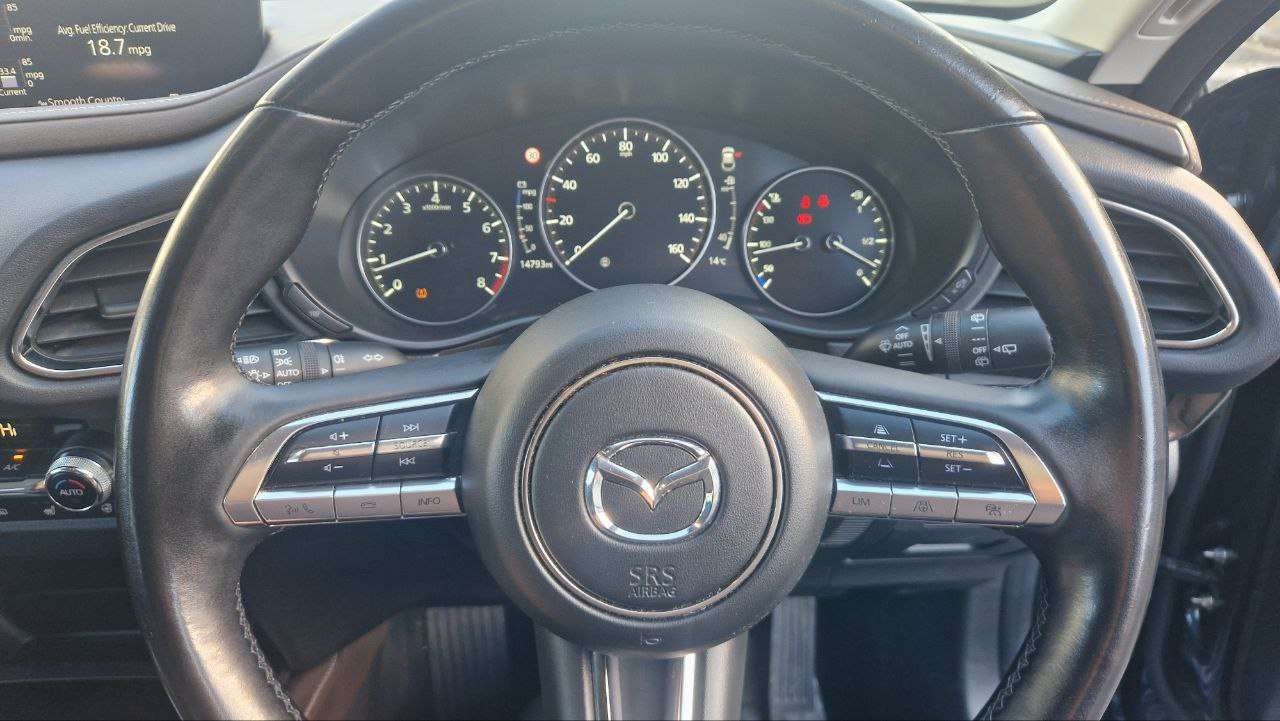 Used Mazda CX-30 2022 for sale - 76536919: Photo 20