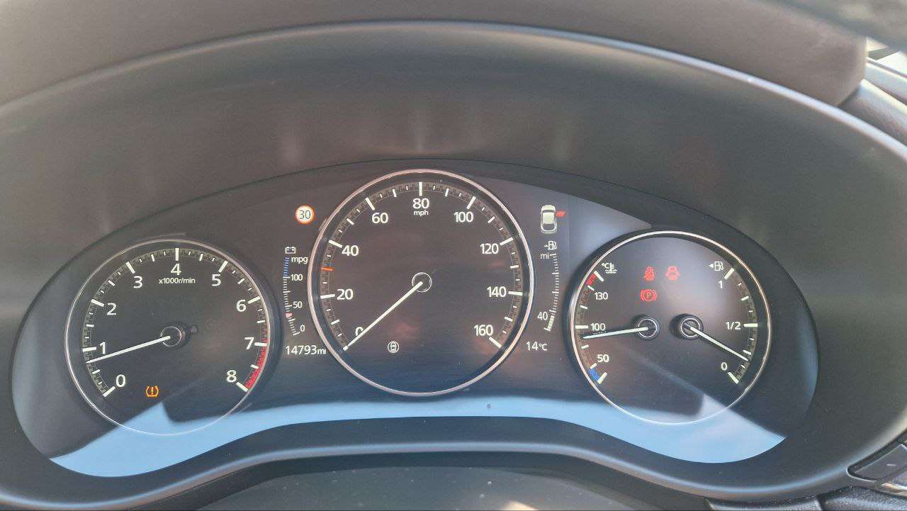 Used Mazda CX-30 2022 for sale - 76536919: Photo 21