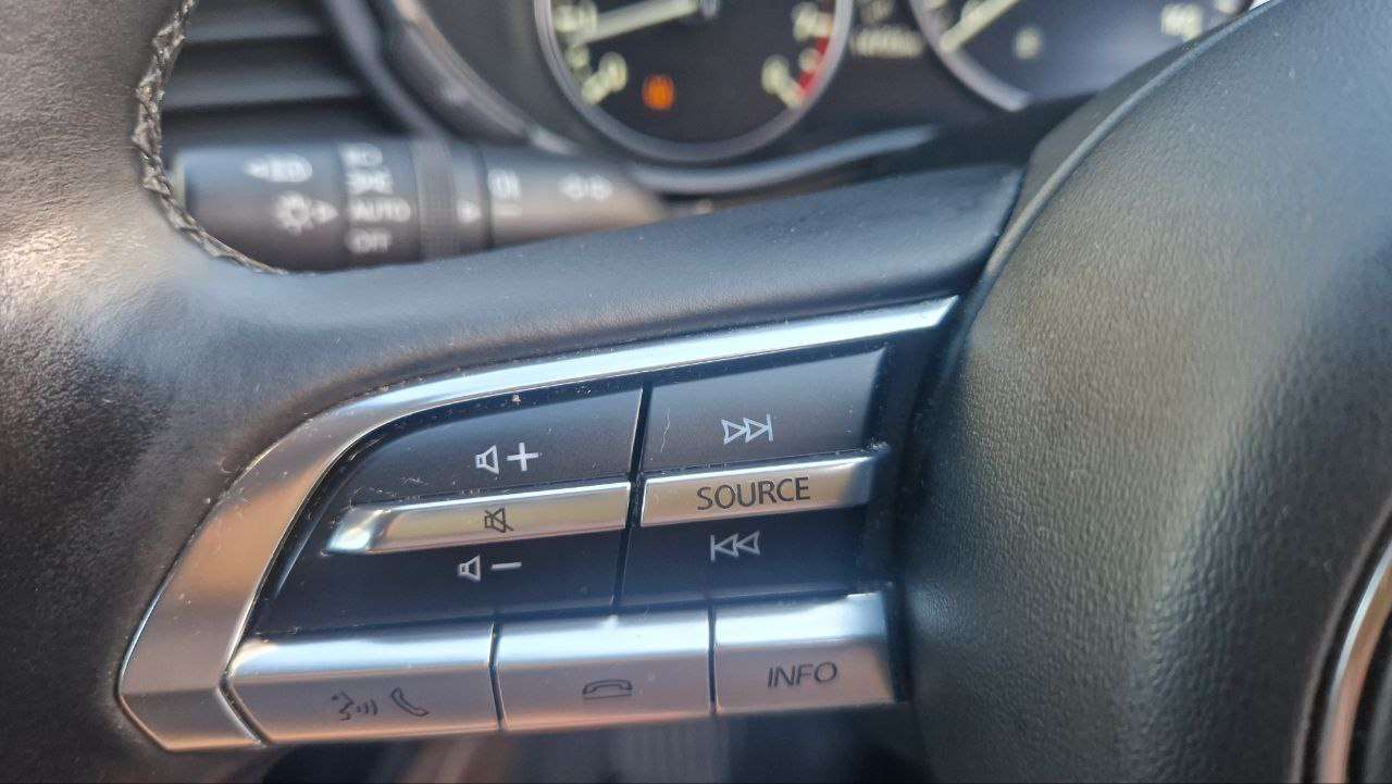 Used Mazda CX-30 2022 for sale - 76536919: Photo 22