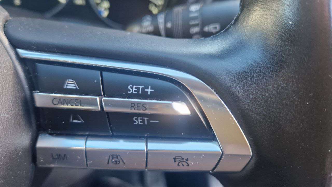 Used Mazda CX-30 2022 for sale - 76536919: Photo 23