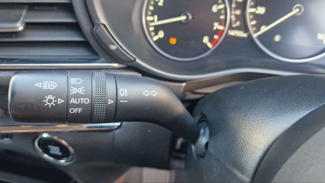 Used Mazda CX-30 2022 for sale - 76536919: Photo 24